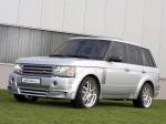 Land Rover Range Rover AR7 Highlander by Arden 2007 года
